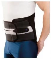 Ортез жесткий пояснично-крестцовый с системой регулировки(30 см) SD103 "Orliman" (S/1)