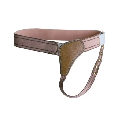 Бандаж паховый I-112 (левый) "Orliman" в магазине Склад Медтехники